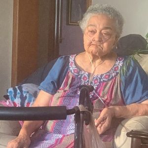 Meet your Posher, Marcia